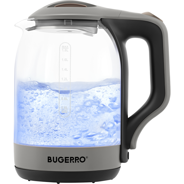 Чайник BG-5609