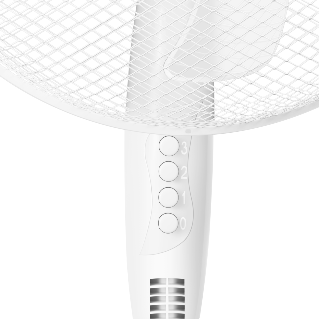 Вентилятор BG-8302