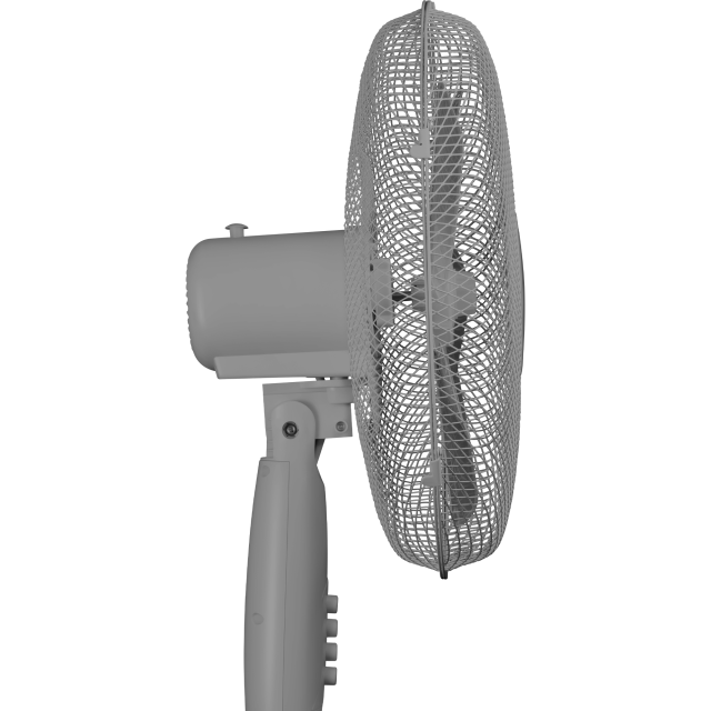 Вентилятор BG-8303