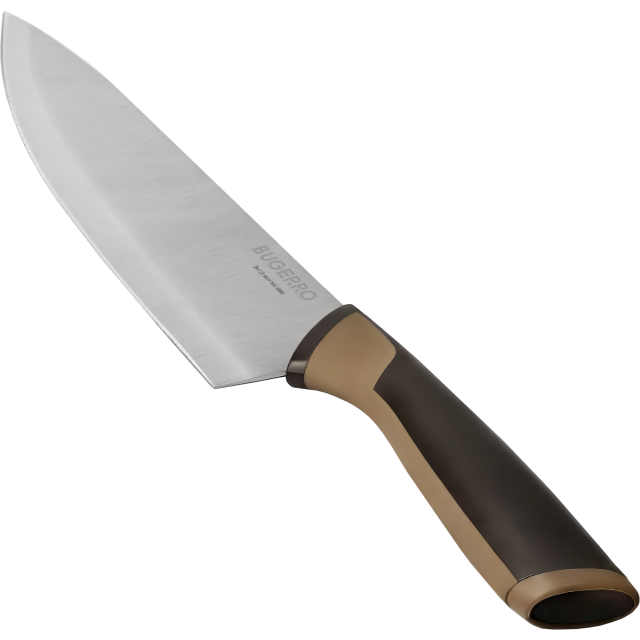Kitchen knife BGK-05-51505